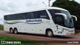 Viação Ouro e Prata 678 na cidade de Santarém, Pará, Brasil, por Lucas Welter. Número da foto: #:id.