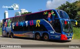 Famtur Turismo 32000 na cidade de Salvador, Bahia, Brasil, por Ônibus Ssa. Número da foto: #12853556.