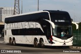 Auto Viação Catarinense 324317 na cidade de São Paulo, São Paulo, Brasil, por Rainer Schumacher. Número da foto: #:id.