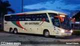 Empresa São Cristóvão 1300 na cidade de Uberlândia, Minas Gerais, Brasil, por Samuel Ribeiro. Número da foto: #:id.