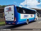 Turis Silva 2897 na cidade de Porto Alegre, Rio Grande do Sul, Brasil, por Emerson Dorneles. Número da foto: #:id.