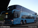 Eucatur - Empresa União Cascavel de Transportes e Turismo 5705 na cidade de Vilhena, Rondônia, Brasil, por Busologia Em Vilhena. Número da foto: #12850851.