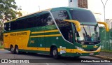 Expresso Princesa dos Campos 7467 na cidade de São Paulo, São Paulo, Brasil, por Cristiano Soares da Silva. Número da foto: #12851068.