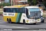 Empresa Gontijo de Transportes 14000 na cidade de Salvador, Bahia, Brasil, por Wesley Diaz. Número da foto: #12853377.