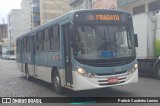 Viação Nossa Senhora Conquistadora 582 na cidade de Pelotas, Rio Grande do Sul, Brasil, por Patrick Coutinho Lemos. Número da foto: #:id.
