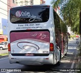 Vale Way Service 6710 na cidade de Aparecida, São Paulo, Brasil, por Vicente de Paulo Alves. Número da foto: #12851183.