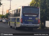 Nova Via Santa Bárbara d`Oeste - Smile Turismo 137 na cidade de Santa Bárbara d`Oeste, São Paulo, Brasil, por Fernando Félix Ferreira Lima. Número da foto: #12851041.
