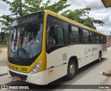 Coletivo Transportes 3638 na cidade de São Caitano, Pernambuco, Brasil, por Caio Lira. Número da foto: #:id.