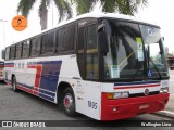CMW Transportes 1095 na cidade de Barueri, São Paulo, Brasil, por Wellington Lima. Número da foto: #12851129.