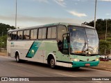 Santa Fé Transportes 049 na cidade de Itabirito, Minas Gerais, Brasil, por Eduardo Vieira. Número da foto: #:id.