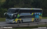 Gasparzinho Turismo 1050 na cidade de Santa Isabel, São Paulo, Brasil, por George Miranda. Número da foto: #12853508.