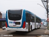 Ricco Transportes e Turismo-  Filial Rio Branco 1740 na cidade de Rio Branco, Acre, Brasil, por Alder Marques. Número da foto: #:id.
