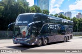 Viação Cometa 723004 na cidade de Curitiba, Paraná, Brasil, por Petris _spotter 2.4. Número da foto: #:id.