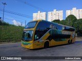 Empresa Gontijo de Transportes 23020 na cidade de Salvador, Bahia, Brasil, por Anderson Moreira. Número da foto: #12851858.