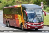 Luzeiros Tur 560 na cidade de Juiz de Fora, Minas Gerais, Brasil, por João Gabriel. Número da foto: #12852690.