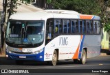 VMG - Viação Minas Gerais 2212 na cidade de Araxá, Minas Gerais, Brasil, por Lucas Borges . Número da foto: #12852041.