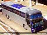 Ônibus Particulares 4381 na cidade de Paudalho, Pernambuco, Brasil, por Edjunior Sebastião. Número da foto: #12851676.