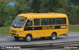 Escolares  na cidade de Santa Isabel, São Paulo, Brasil, por George Miranda. Número da foto: #12853370.