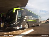 Viação Garcia 92030 na cidade de Porecatu, Paraná, Brasil, por Kauan Giovani. Número da foto: #12851289.