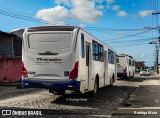 Trampolim da Vitória 522 na cidade de Parnamirim, Rio Grande do Norte, Brasil, por Rodrigo Mota. Número da foto: #12851370.