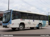 Vega Manaus Transporte 1021021 na cidade de Manaus, Amazonas, Brasil, por Kezedy Padilha. Número da foto: #:id.