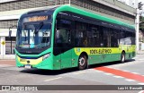 Transporte Coletivo Glória BB311 na cidade de Curitiba, Paraná, Brasil, por Luiz H. Bassetti. Número da foto: #:id.