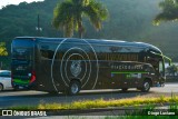 Viação Garcia 82339 na cidade de Araquari, Santa Catarina, Brasil, por Diogo Luciano. Número da foto: #12853613.