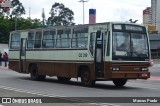 Associação de Preservação de Ônibus Clássicos 02 319 na cidade de Barueri, São Paulo, Brasil, por Marcus Prado. Número da foto: #:id.