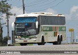 Empresa Gontijo de Transportes 14895 na cidade de Rio Largo, Alagoas, Brasil, por Müller Peixoto. Número da foto: #12852134.