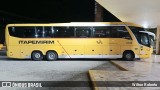 Viação Nova Itapemirim 20666 na cidade de Governador Valadares, Minas Gerais, Brasil, por Wilton Roberto. Número da foto: #:id.