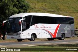 Paraibuna Transportes 22012 na cidade de Muriaé, Minas Gerais, Brasil, por Lucas Oliveira. Número da foto: #:id.