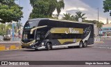 Nobre Turismo 2301 na cidade de Birigui, São Paulo, Brasil, por Sérgio de Sousa Elias. Número da foto: #12852391.
