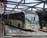 Leblon Transporte de Passageiros 15M70 na cidade de Curitiba, Paraná, Brasil, por BUSOLOGIA ACS Caetano. Número da foto: #:id.