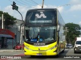 Viação Nova Itapemirim 50206 na cidade de São Paulo, São Paulo, Brasil, por Andarilho Paulista. Número da foto: #:id.