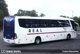 Real Transporte e Turismo 30501 na cidade de Passo Fundo, Rio Grande do Sul, Brasil, por Rainer Schumacher. Número da foto: #12851225.