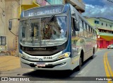 BH Leste Transportes > Nova Vista Transportes > TopBus Transportes 21186 na cidade de Belo Horizonte, Minas Gerais, Brasil, por Pietro Briggs. Número da foto: #:id.