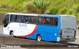 Flavio Turismo 6500 na cidade de Juiz de Fora, Minas Gerais, Brasil, por João Gabriel. Número da foto: #:id.
