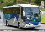 Nosso Rio Turismo 3000 na cidade de Juiz de Fora, Minas Gerais, Brasil, por João Gabriel. Número da foto: #12852679.