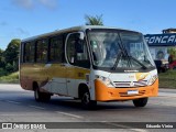 Ônibus Particulares 3001 na cidade de Conselheiro Lafaiete, Minas Gerais, Brasil, por Eduardo Vieira. Número da foto: #:id.
