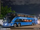 Auto Viação Progresso 6189 na cidade de Teresina, Piauí, Brasil, por Ramiro Pena. Número da foto: #12851857.
