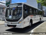Borborema Imperial Transportes 930 na cidade de Jaboatão dos Guararapes, Pernambuco, Brasil, por Totupe Jorge. Número da foto: #:id.