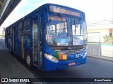 Viação Atalaia Transportes 6214 na cidade de Aracaju, Sergipe, Brasil, por Bruno Ferreira. Número da foto: #:id.