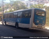 Viação Nossa Senhora das Graças A71524 na cidade de Rio de Janeiro, Rio de Janeiro, Brasil, por Mateus Dos Santos Do Nascimento. Número da foto: #12853137.