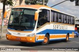 Viação Sertaneja 660 na cidade de Belo Horizonte, Minas Gerais, Brasil, por Paulo Henrique Pereira Borges. Número da foto: #12852962.