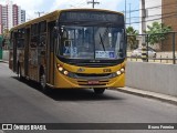 AVP - Auto Viação Paraíso 5346 na cidade de Aracaju, Sergipe, Brasil, por Bruno Ferreira. Número da foto: #:id.
