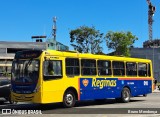 Auto Viação Reginas RJ 110.010 na cidade de Rio de Janeiro, Rio de Janeiro, Brasil, por Bruno Mendonça. Número da foto: #:id.
