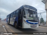 Transvida Transporte Coletivo 2036 na cidade de Ji-Paraná, Rondônia, Brasil, por Gian Lucas  Santana Zardo. Número da foto: #12851356.