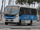 Viação Nossa Senhora das Graças A71583 na cidade de Rio de Janeiro, Rio de Janeiro, Brasil, por Anderson Sousa Feijó. Número da foto: #:id.