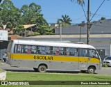 Jundiá Transportadora Turistica 1567 na cidade de Mairinque, São Paulo, Brasil, por Flavio Alberto Fernandes. Número da foto: #:id.