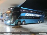 Viação Águia Branca 51160 na cidade de Governador Valadares, Minas Gerais, Brasil, por Wilton Roberto. Número da foto: #12851965.